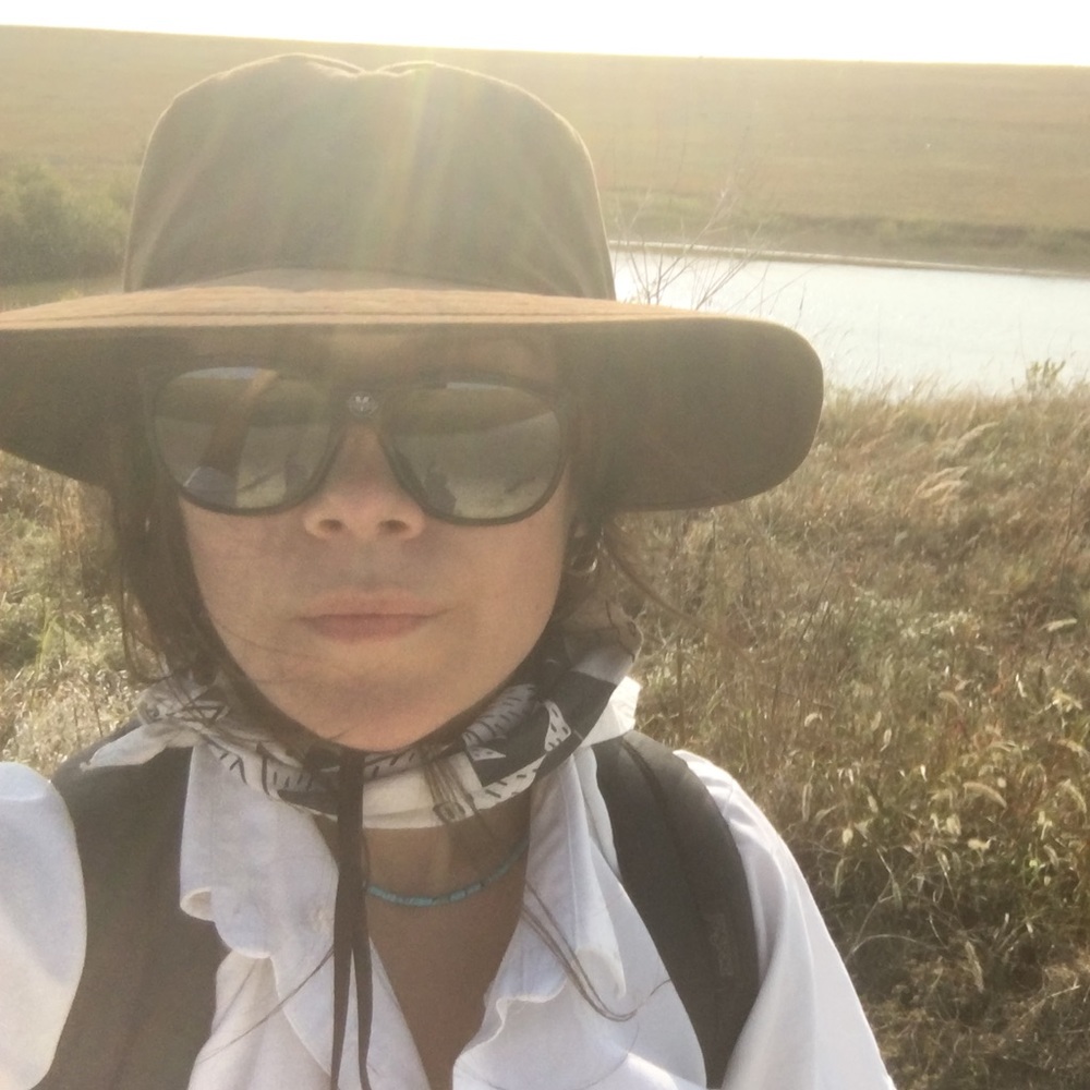 Meet your Posher, Anne